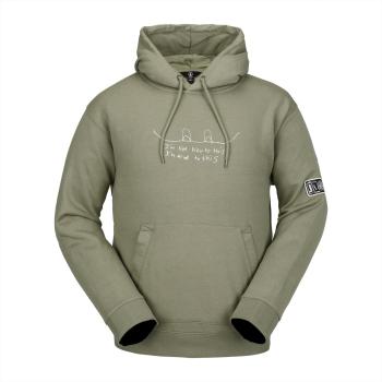D.I. FLEECE